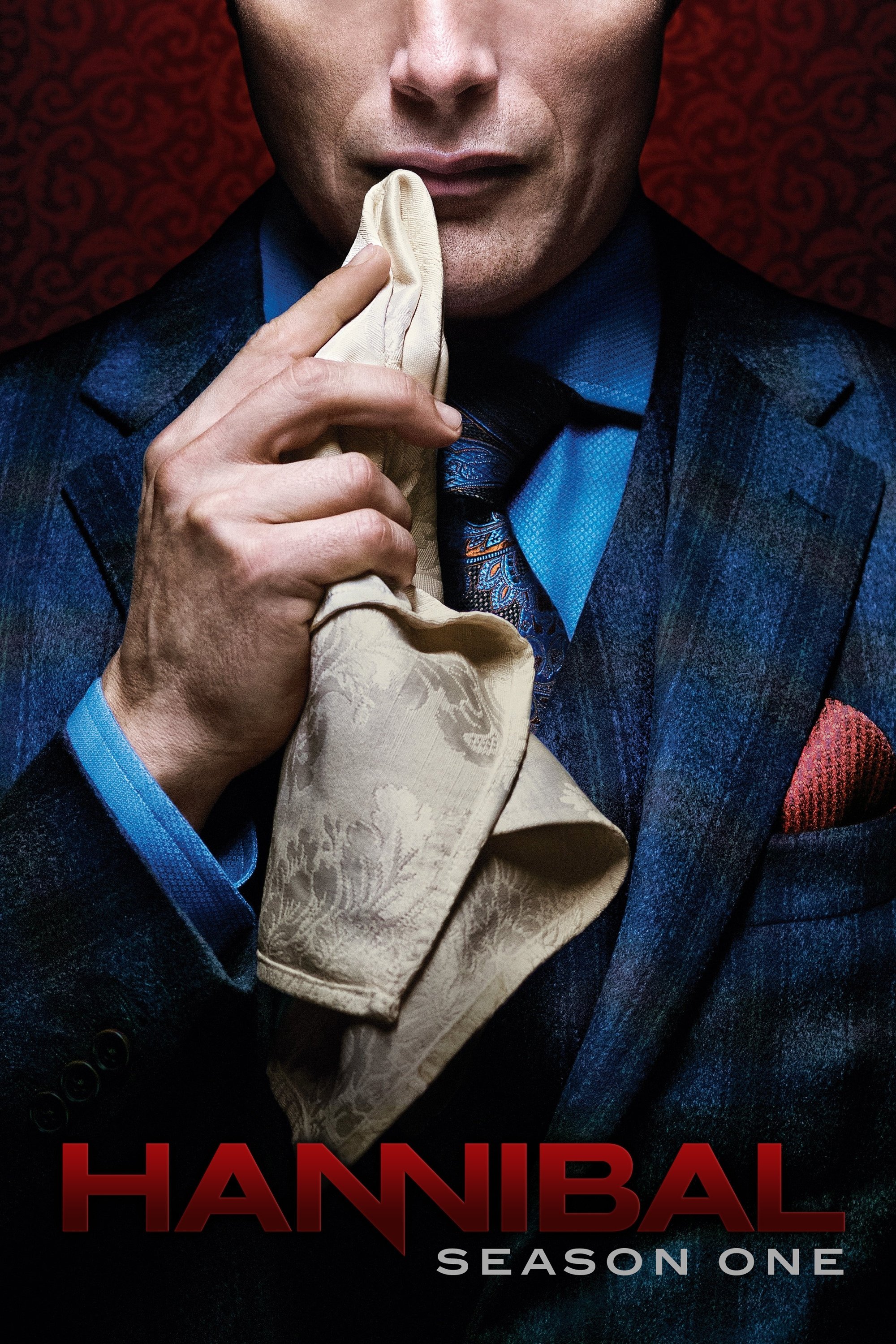 Hannibal - Season 1 [47340] (A1768130603) [[Shows]] --Plex--